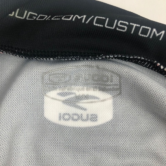 New Sugoi Ironman Madison Wisconsin Bike jersey - Picture 10 of 10